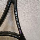 Yamaha Rackets (Hardball) Proto-07