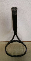 Yamaha Rackets (Hardball) Proto-07