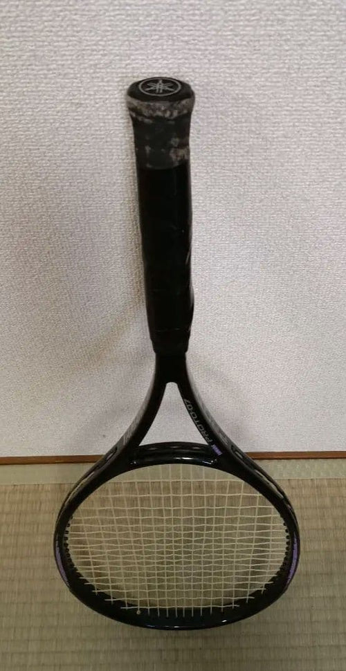 Yamaha Rackets (Hardball) Proto-07