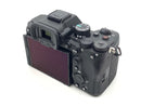 Sony Mirrorless Interchangeable Lips 7 V [Ilce-7M5]
