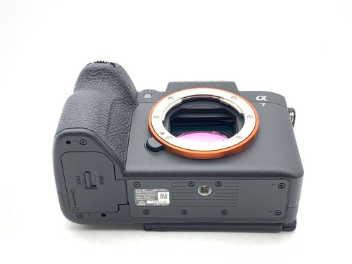 Sony Mirrorless Interchangeable Lips 7 V [Ilce-7M5]