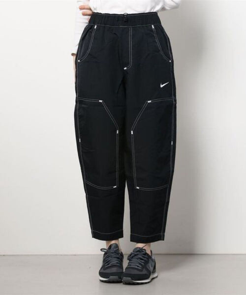 Nike Casual Pants As W Nsw Swsh Wvn Hr Pant