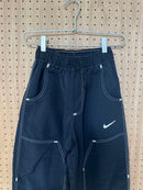 Nike Casual Pants As W Nsw Swsh Wvn Hr Pant