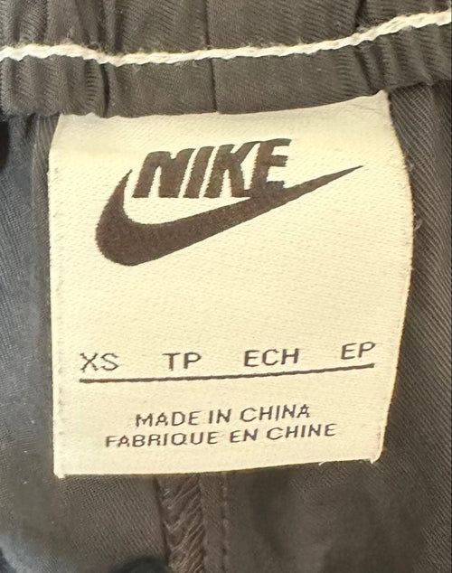 Nike Casual Pants As W Nsw Swsh Wvn Hr Pant
