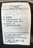 Nike Casual Pants As W Nsw Swsh Wvn Hr Pant