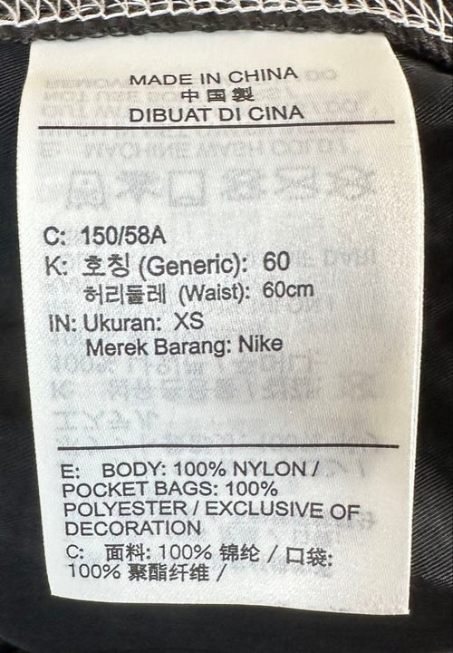 Nike Casual Pants As W Nsw Swsh Wvn Hr Pant