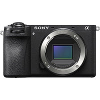 Others Sony( Aps-C 6700 Ilce-6700