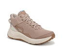 Bootty Ryka Upside Tr Hiking Boot Womens Light Pink