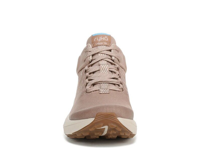 Bootty Ryka Upside Tr Hiking Boot Womens Light Pink