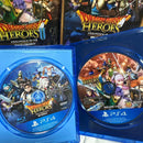 Software (Package Version) Ps4 2