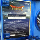 Software (Package Version) Ps4 2