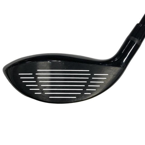 Fairway Wood Rmx Dd(2026) 5W Fw Tensei Gr F50 S) C
