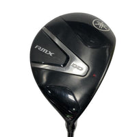 Fairway Wood Rmx Dd(2026) 5W Fw Tensei Gr F50 S) C