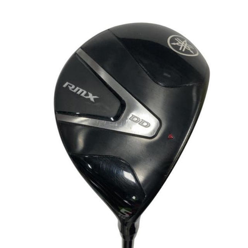 Fairway Wood Rmx Dd(2026) 5W Fw Tensei Gr F50 S) C