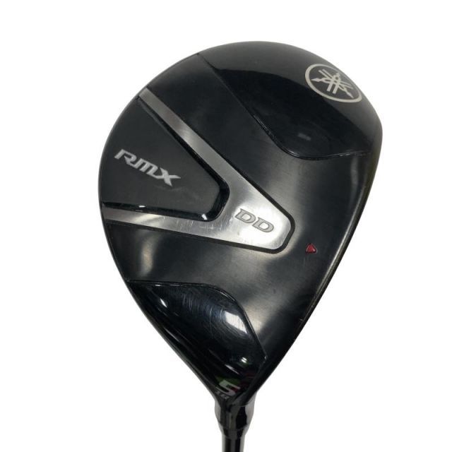 Fairway Wood Rmx Dd(2026) 5W Fw Tensei Gr F50 S) C