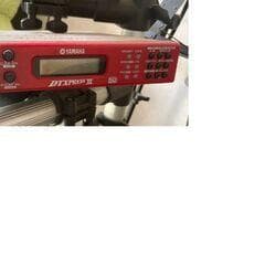 Drum Sets Yamaha Dtxpress