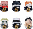 Others 6 Mega Cat Project