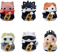 Others 6 Mega Cat Project