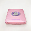 Sony Portable Md Players Mz-E501