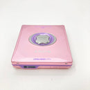 Sony Portable Md Players Mz-E501