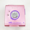 Sony Portable Md Players Mz-E501