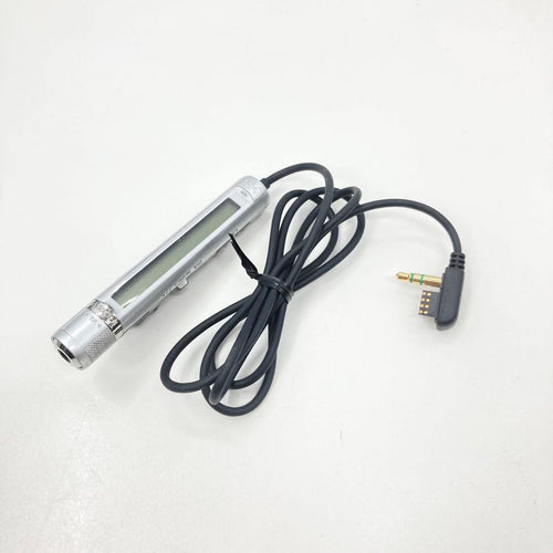 Sony Portable Md Players Mz-E501