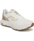 Sneakers Ryka Womens Devotion X Max One Planet Laceup White Alyssumesh