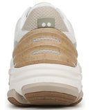 Sneakers Ryka Womens Devotion X Max One Planet Laceup White Alyssumesh