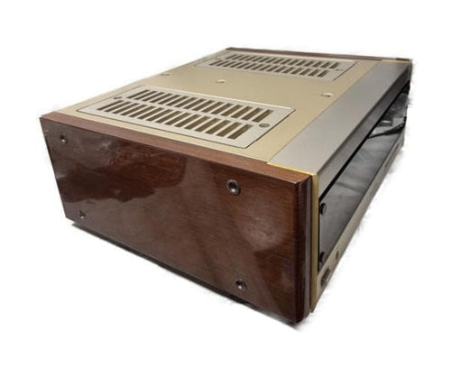 Technics Power Amplifiers Se-A3000 Ver3.0