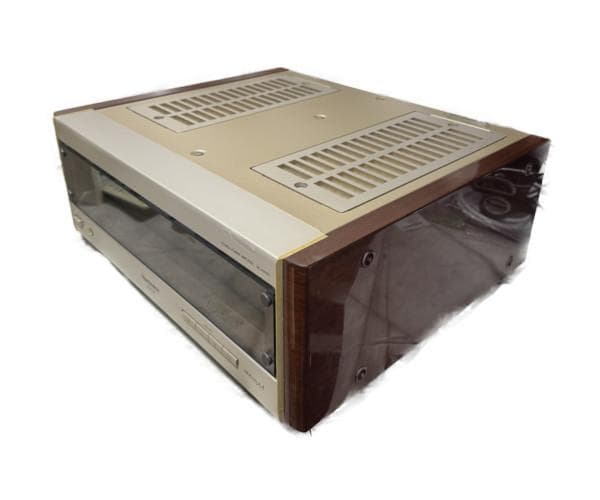Technics Power Amplifiers Se-A3000 Ver3.0