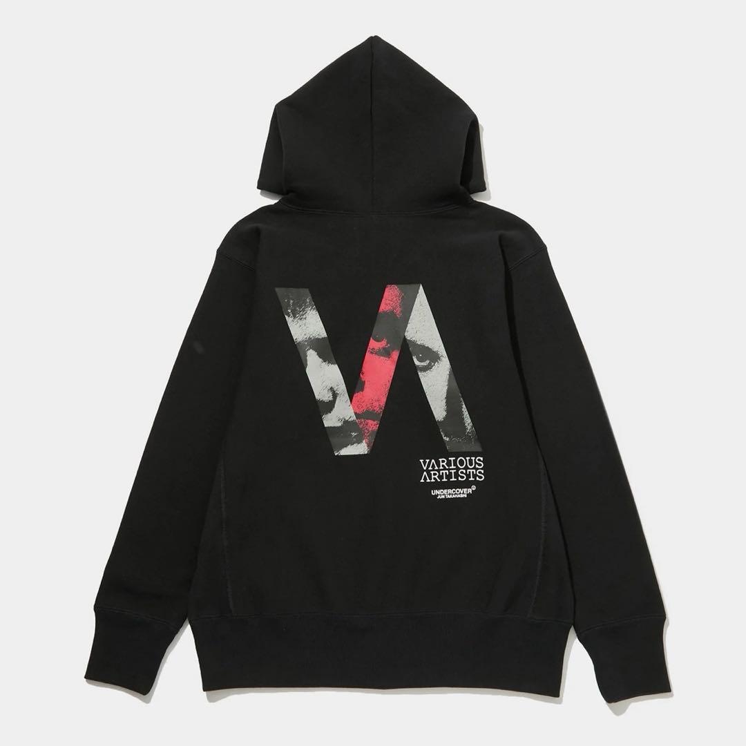 Undercover Hoodies V.A.Tokyo Champion