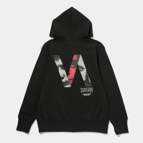 Undercover Hoodies V.A.Tokyo Champion