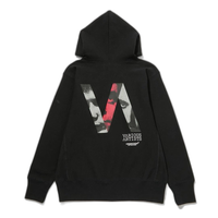 Undercover Hoodies V.A.Tokyo Champion