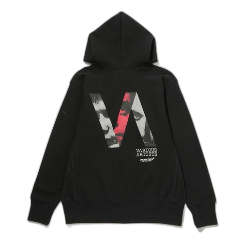 Undercover Hoodies V.A.Tokyo Champion