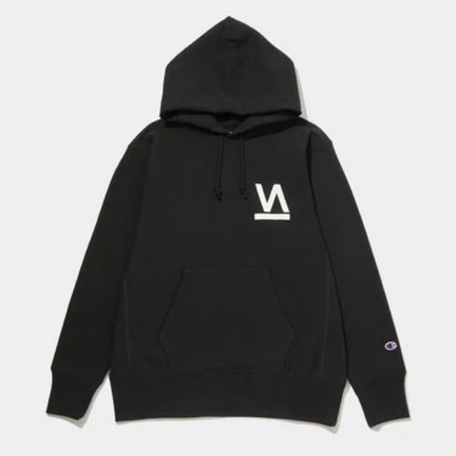 Undercover Hoodies V.A.Tokyo Champion
