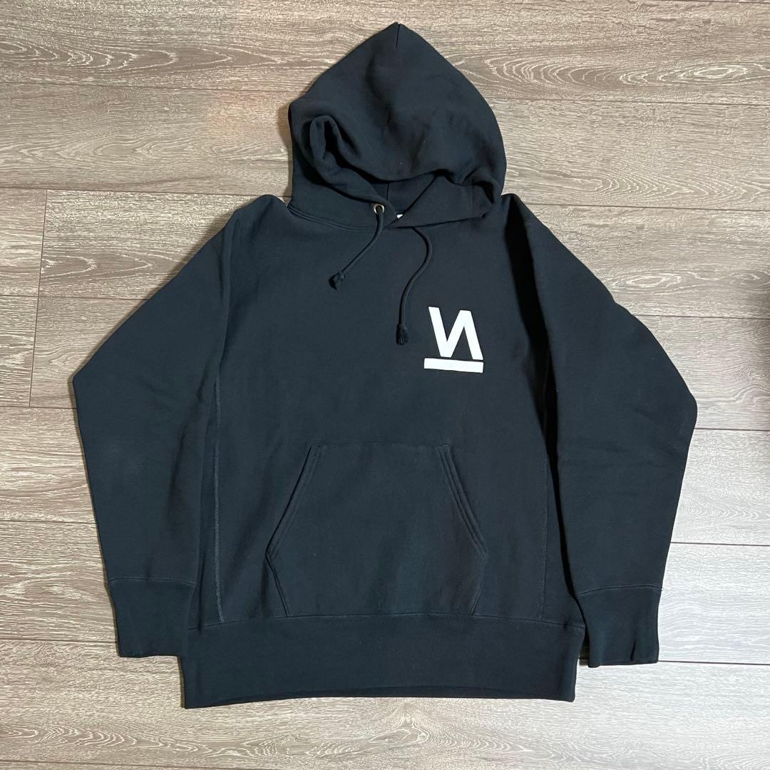 Undercover Hoodies V.A.Tokyo Champion