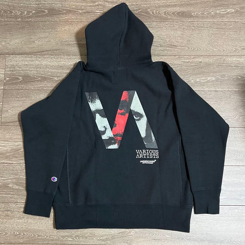 Undercover Hoodies V.A.Tokyo Champion