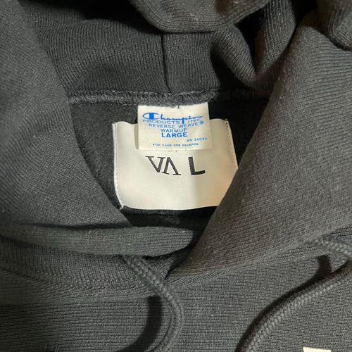 Undercover Hoodies V.A.Tokyo Champion