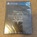 Playstation4 Games (Physical) Ps4 -Hd 1.5 2.5