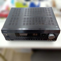 Onkyo Av Amplifiers 126 Integra Drx-3