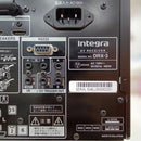 Onkyo Av Amplifiers 126 Integra Drx-3