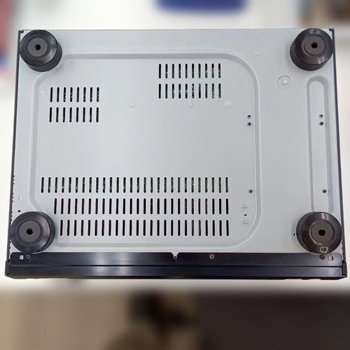 Onkyo Av Amplifiers 126 Integra Drx-3