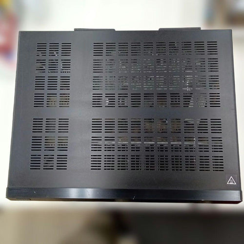 Onkyo Av Amplifiers 126 Integra Drx-3