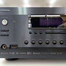 Onkyo Av Amplifiers 126 Integra Drx-3