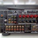 Onkyo Av Amplifiers 126 Integra Drx-3