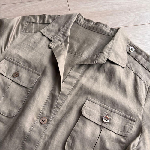 Ballsey Long-Sleeve