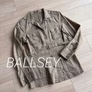 Ballsey Long-Sleeve