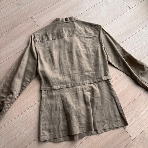 Ballsey Long-Sleeve