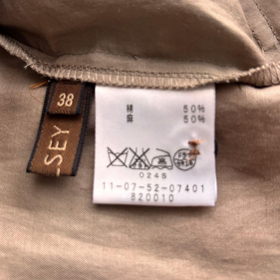 Ballsey Long-Sleeve