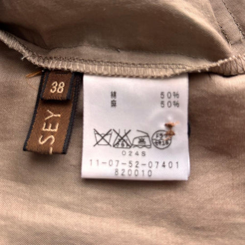 Ballsey Long-Sleeve